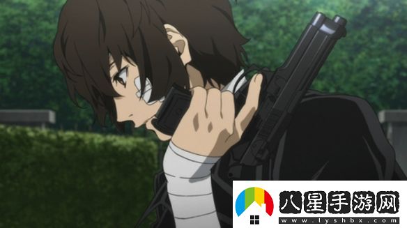 才不是書呆子！網(wǎng)友票選二次元最受歡迎“讀書家”
