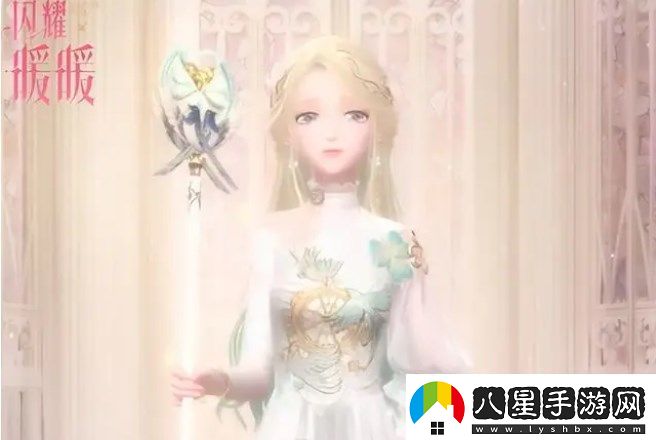 閃耀暖暖諸神的權(quán)杖搭配攻略諸神的權(quán)杖高分搭配推薦