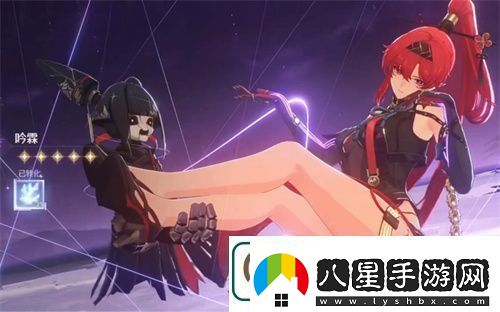 鳴潮吟霖角色如何吟霖強(qiáng)度詳細(xì)介紹
