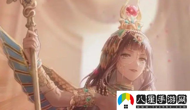 閃耀暖暖諸神的權(quán)杖搭配攻略諸神的權(quán)杖高分搭配推薦