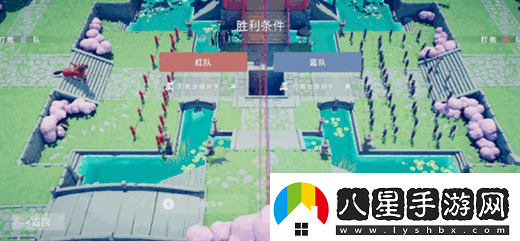全面憨憨戰(zhàn)爭模擬器自定義戰(zhàn)斗說明