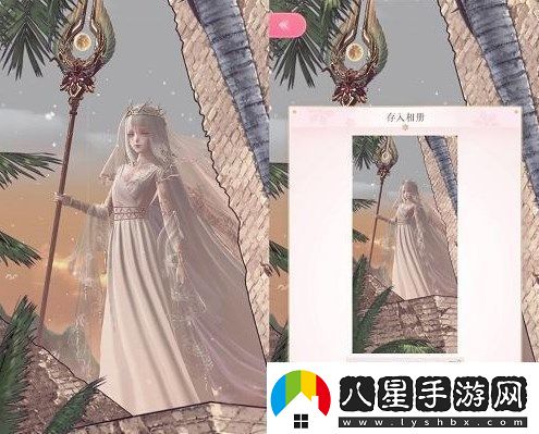 閃耀暖暖諸神的權(quán)杖搭配攻略諸神的權(quán)杖高分搭配推薦
