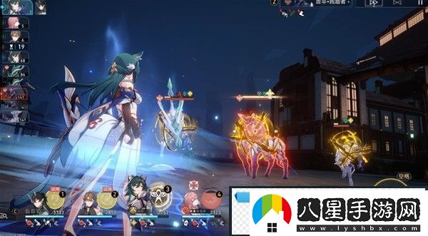 崩壞星穹鐵道磐巖鎮(zhèn)斗技表演賽第六天心之型怎么過(guò)