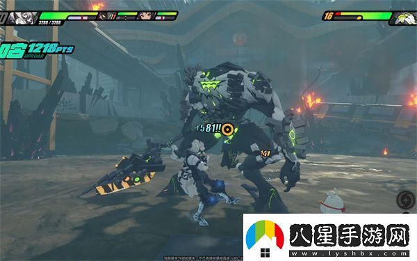 絕區(qū)零彈刀觸發(fā)方法介紹