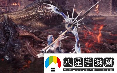 怪物獵人世界弓武器選擇指南