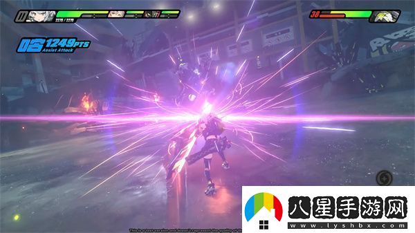 絕區(qū)零彈刀觸發(fā)方法介紹