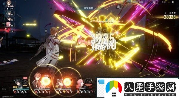 崩壞星穹鐵道磐巖鎮(zhèn)斗技表演賽第六天心之型怎么過(guò)