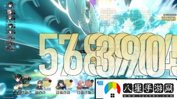 崩壞星穹鐵道磐巖鎮(zhèn)斗技表演賽第六天心之型怎么過(guò)