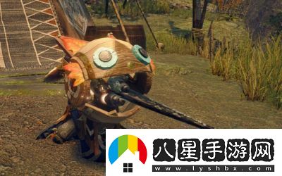 怪物獵人世界弓武器選擇指南