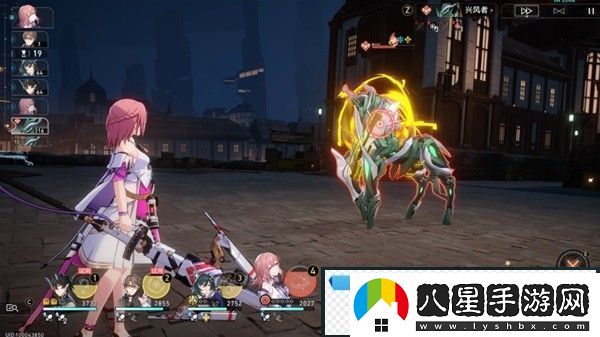 崩壞星穹鐵道磐巖鎮(zhèn)斗技表演賽第六天心之型怎么過(guò)