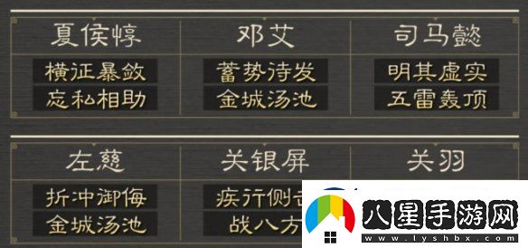 三國謀定天下八級(jí)地哪個(gè)好打