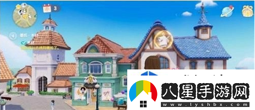 游戲新視界
