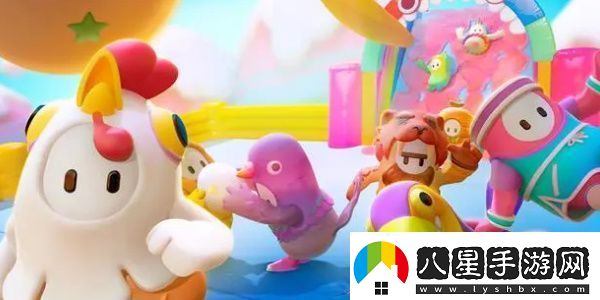 糖豆人steam下架了嗎
