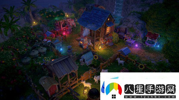 露瑪島你跑不過我成就怎么達成