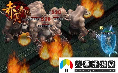 不休傳說(shuō)黑俠MOD