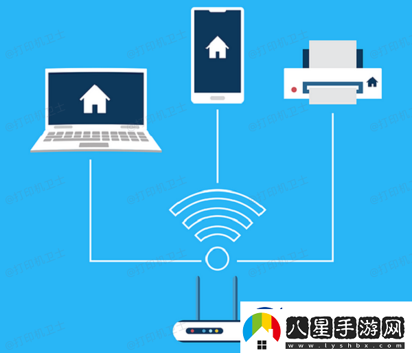windows10怎么連接共享打印機