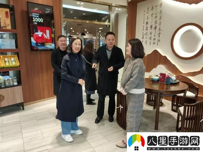 姑父力挺狂潮