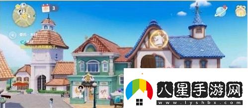 游戲新視界