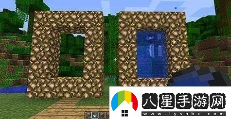 我的世界