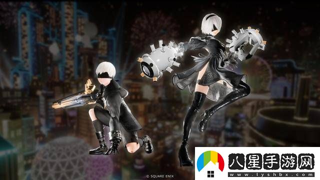 泡沫明星最終賽季“派對(duì)繼續(xù)”攜手尼爾