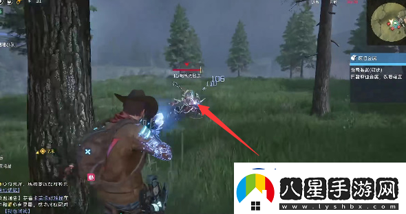 星球重啟廢舊金屬任務(wù)完成攻略