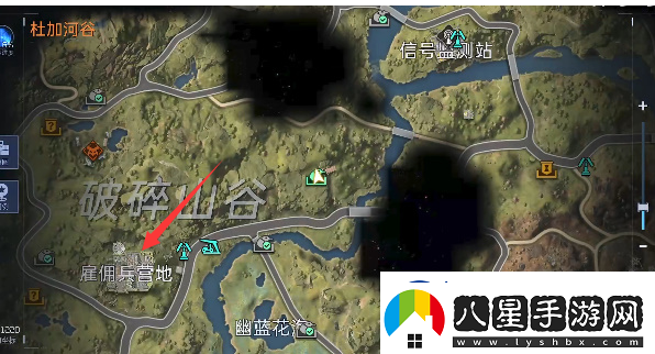 星球重啟廢舊金屬任務(wù)完成攻略