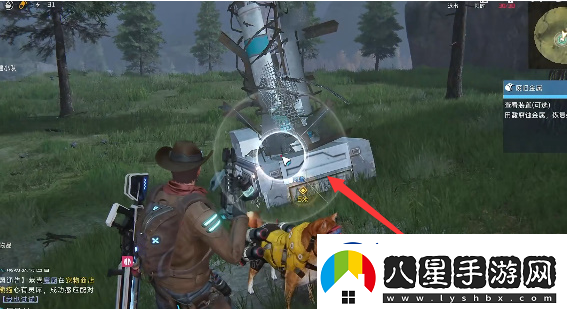 星球重啟廢舊金屬任務(wù)完成攻略