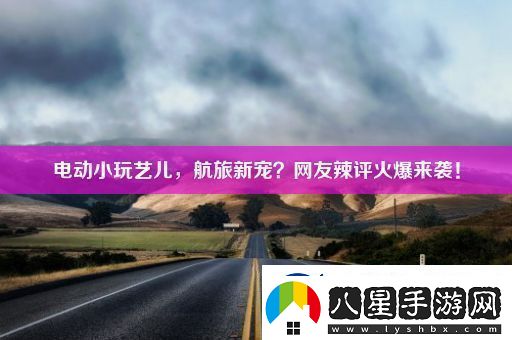 電動小玩藝兒