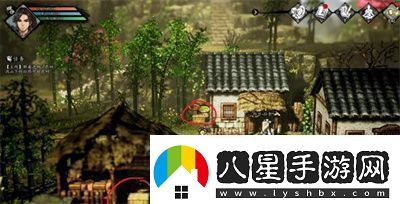 逸劍風(fēng)云決中梧桐村寶箱的詳細(xì)位置指南揭秘