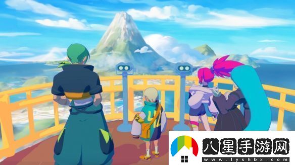 魔法少女Roguelite星光回旋
