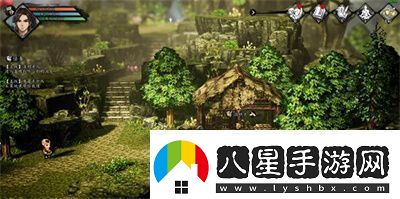 逸劍風(fēng)云決中梧桐村寶箱的詳細(xì)位置指南揭秘