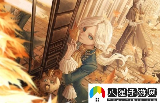 第五人格2023ivl秋季賽總決賽開啟時間及比賽隊伍一覽