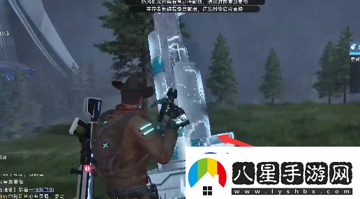 星球重啟廢舊金屬任務(wù)完成攻略