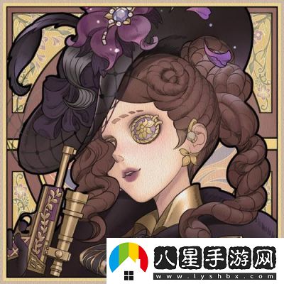 第五人格七大主播定制頭像活動推薦攻略