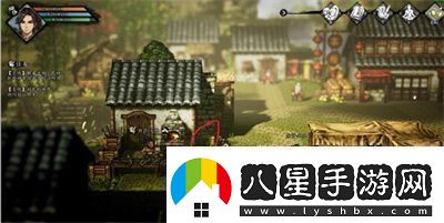 逸劍風(fēng)云決中梧桐村寶箱的詳細(xì)位置指南揭秘