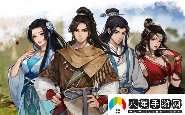 逸劍風(fēng)云決中梧桐村寶箱的詳細(xì)位置指南揭秘