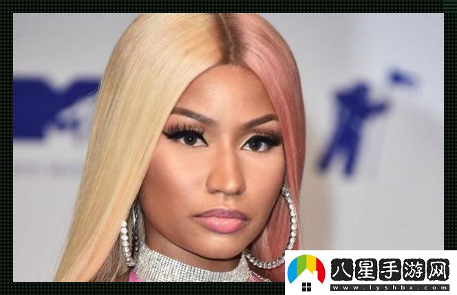 俄羅斯來的女RAPPER