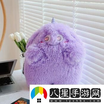 “這小怪獸