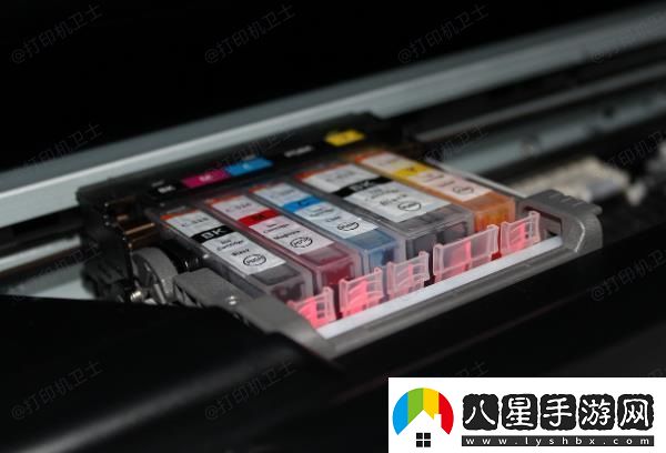 打印機(jī)狀態(tài)顯示錯(cuò)誤是怎么回事這個(gè)方法超好用