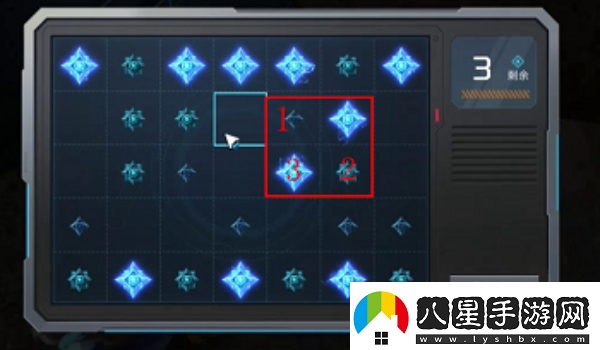 星球重啟摩得爾避難所寶箱位置一覽