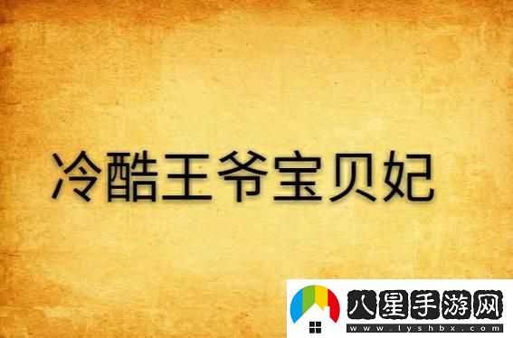 寶貝妃傳奇