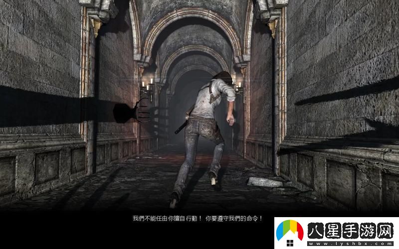 “獨(dú)具匠心”的惡靈附身DLC