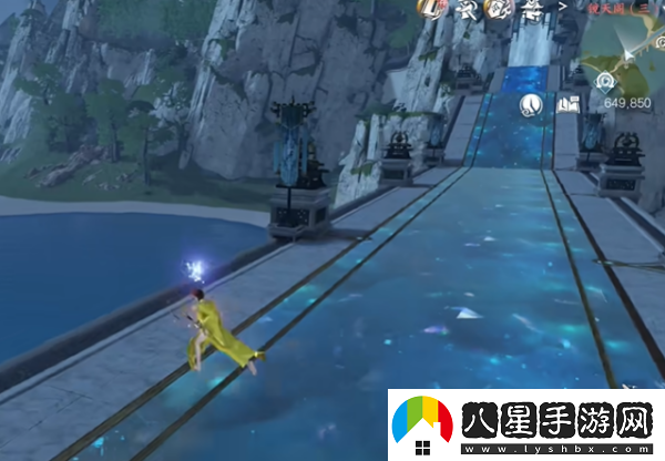 逆水寒手游玄武君坐騎怎么獲得