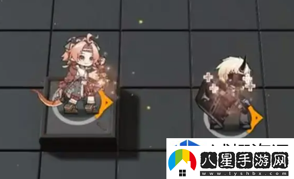 交互式劇情體驗