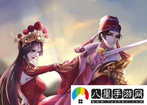科技狂潮中的至尊寶露娜