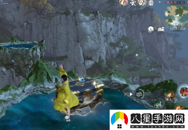 逆水寒手游玄武君坐騎怎么獲得