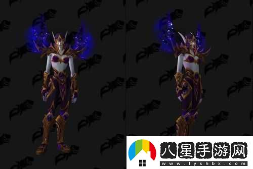 魔獸世界8.0版本狂暴戰(zhàn)士最優(yōu)種族選擇與推薦分析