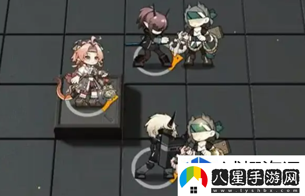 交互式劇情體驗
