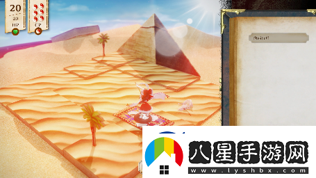 單人跑團(tuán)RPG胡言山的魔理沙最新PV以及序章體驗(yàn)版現(xiàn)已發(fā)布！