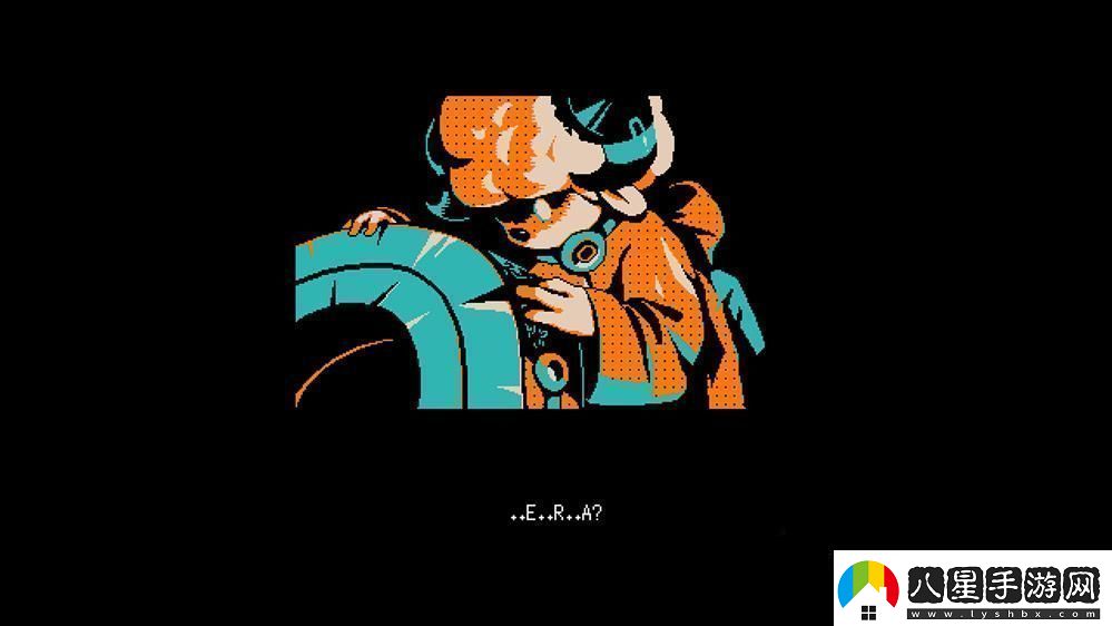 素風(fēng)橫版動作STAND